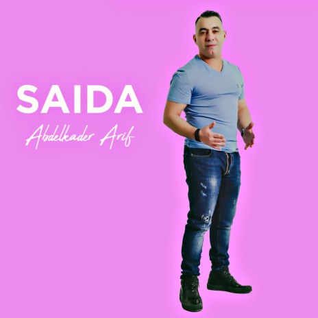 Saida | Boomplay Music