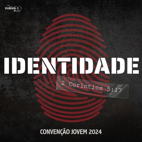 Identidade ft. The Disciples & Tiago Galvão | Boomplay Music