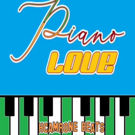 Piano Love