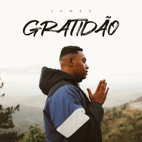 Gratidão ft. D.D.L | Boomplay Music