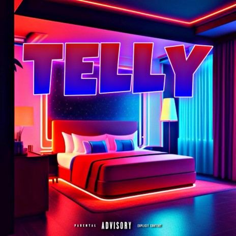 Telly ft. ImOnTeeVee | Boomplay Music