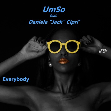 Everybody (feat. Daniele Cipri)