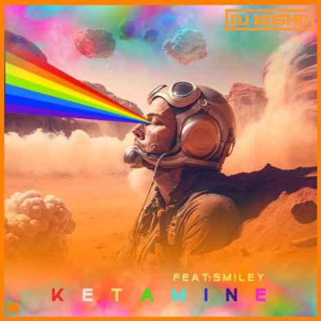 Ketamine (Radio Edit) ft. Smiley