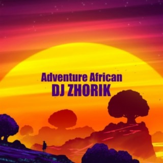 Adventure African