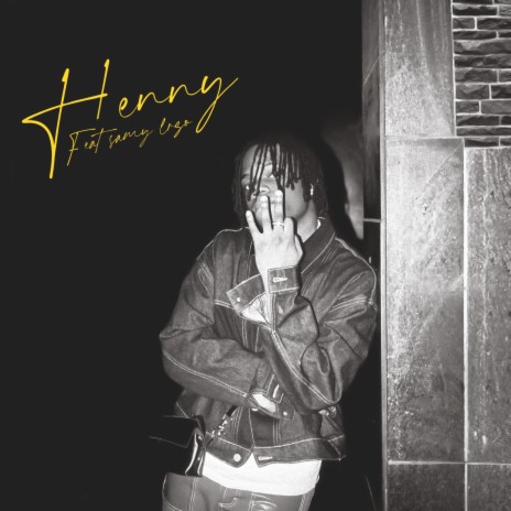 Henny ft. Samy Lrzo | Boomplay Music