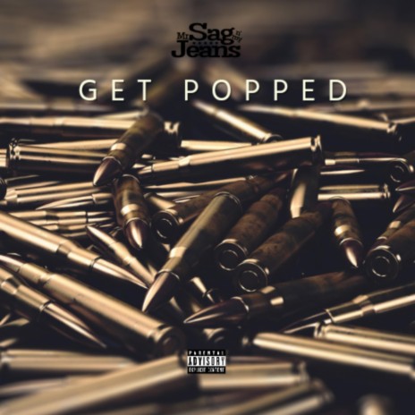 Get Popped | Boomplay Music