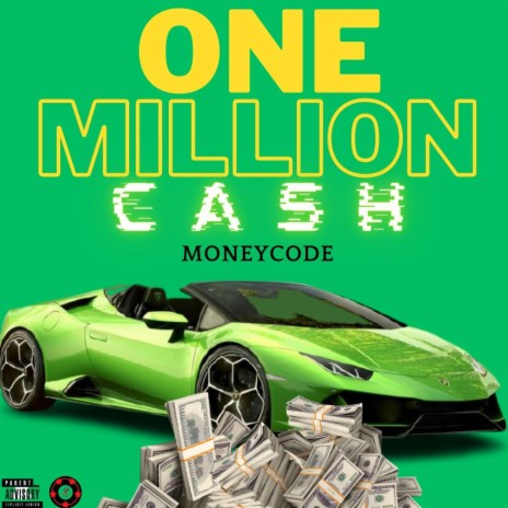 One Million Cash #successstory #billionairelife #howtogetrich | Boomplay Music