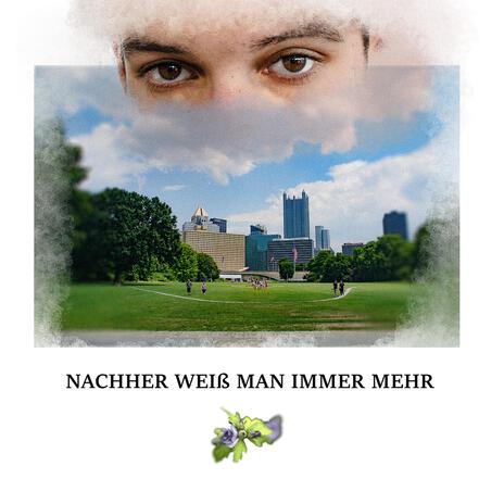 Nachher weiß man immer mehr | Boomplay Music