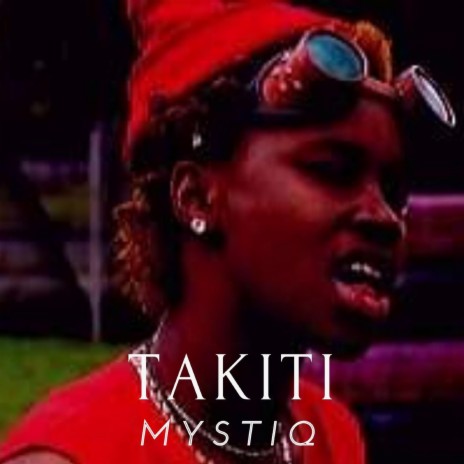 Takiti | Boomplay Music