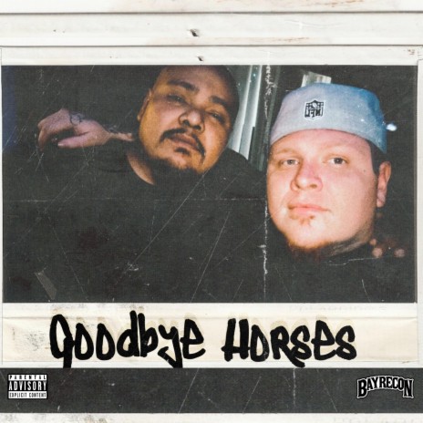 Goodbye Horses | Boomplay Music