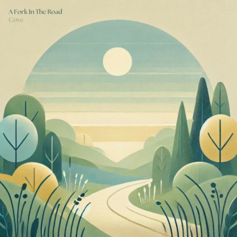 A Fork In The Road | Boomplay Music