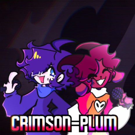 CRIMSON-PLUM | Boomplay Music