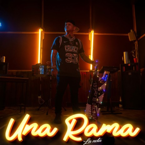 Una Rama | Boomplay Music