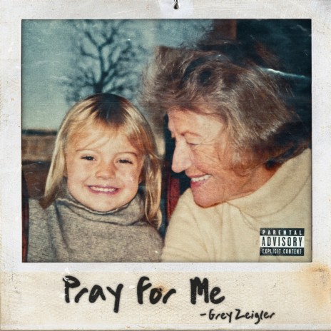 Pray For Me | Boomplay Music