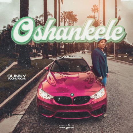 Oshankele Speedup | Boomplay Music