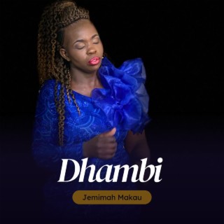 Dhambi