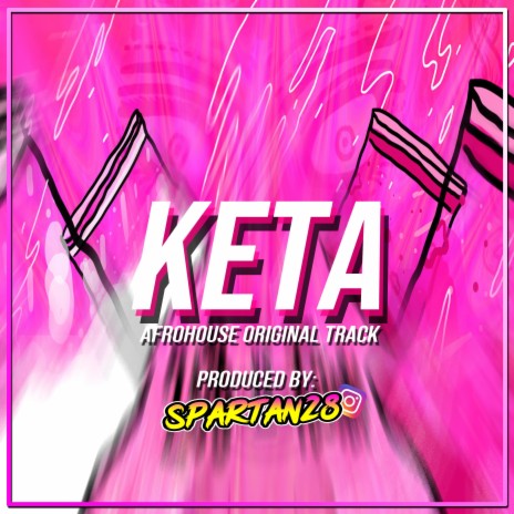 KETA (Original track)