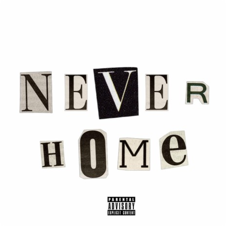 Never Home ft. Omb Bloodbath