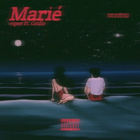 Marié ft. Grillo | Boomplay Music