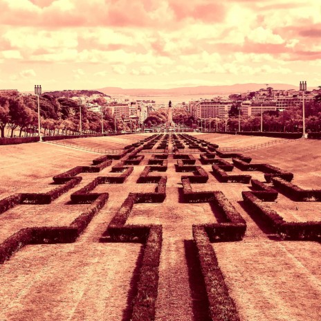 Red Maze Five
