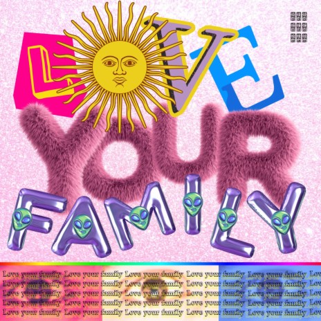 Love Your Family | Boomplay Music