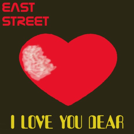 I Love You Dear ft. Ursula Gerstbach | Boomplay Music