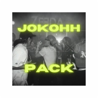 Jokohh (Remix Pack) (Sped Up)