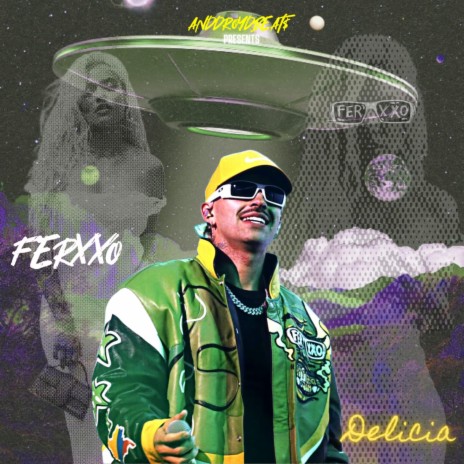 Feid (Delicia) | Boomplay Music