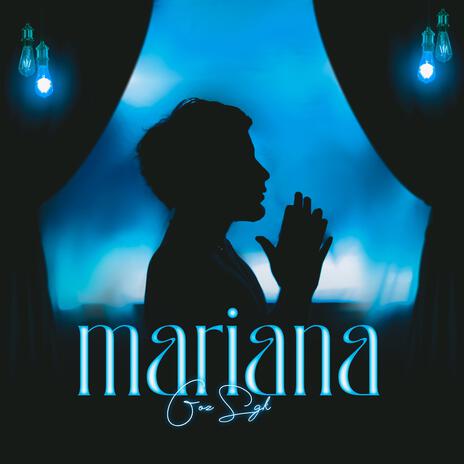 Mariana | Boomplay Music