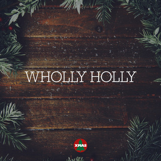 Wholly Holly
