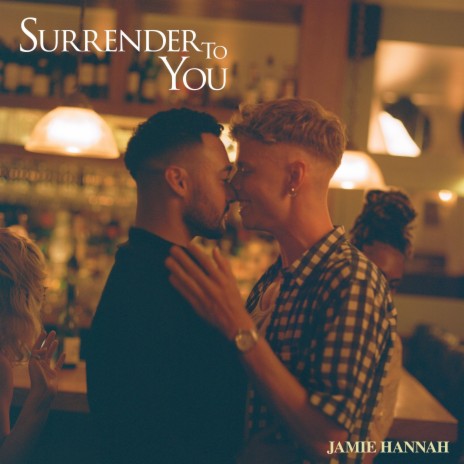 Surrender To You | Boomplay Music