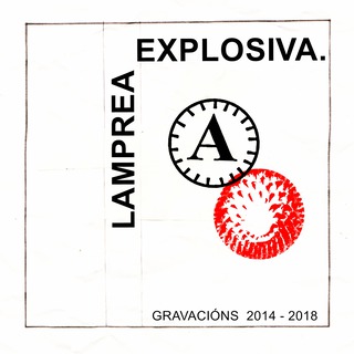 Gravacións 2014-2018