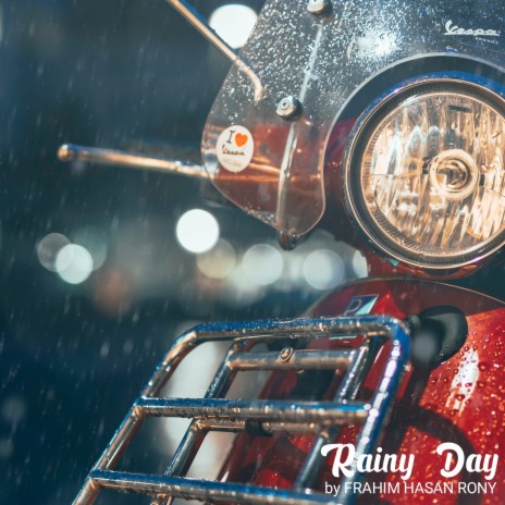 Rainy Day | Boomplay Music