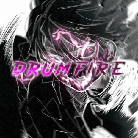 DRUMFIRE | Boomplay Music