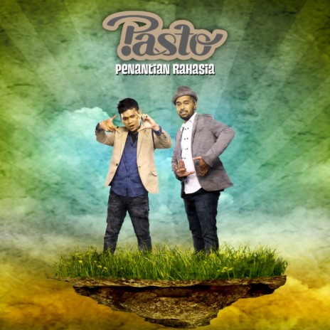 Penantian Rahasia | Boomplay Music