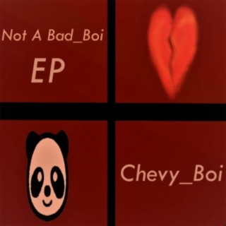 Not A Bad Boi EP