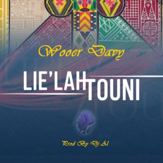 Lie'lah Touni