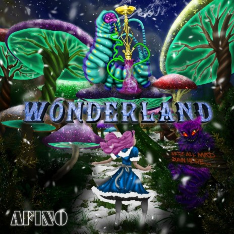 Wonderland | Boomplay Music