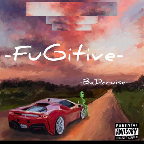 Fugitive | Boomplay Music