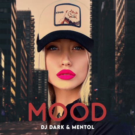 Mood (Radio Edit) ft. Mentol