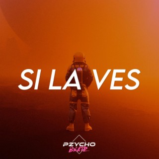 Si La Ves (Reggaeton instrumental)
