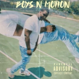 Boys N Motion