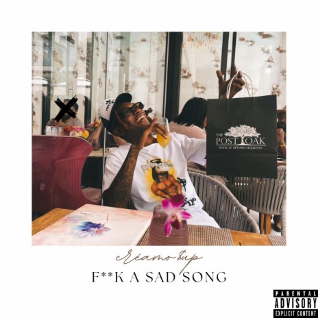 Fuck A Sad Song | Boomplay Music