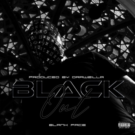 BLACK OUT | Boomplay Music