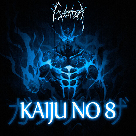 Kaiju No 8 | Boomplay Music