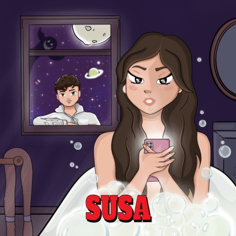 SUSA | Boomplay Music