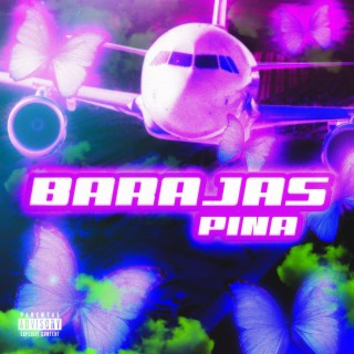 Barajas lyrics | Boomplay Music