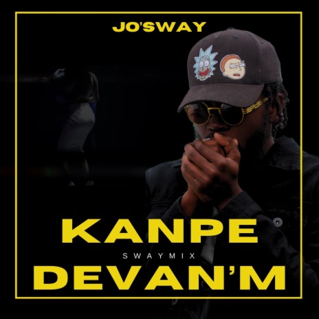 Kanpe Devan'm (SwayMix) | Boomplay Music