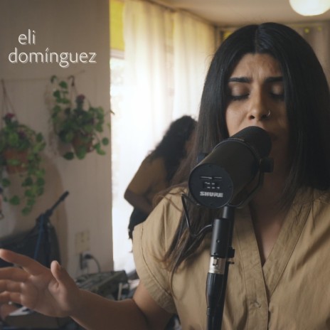 El Agricultor (Live session) | Boomplay Music