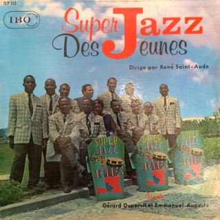 Super Jazz Des Jeunes